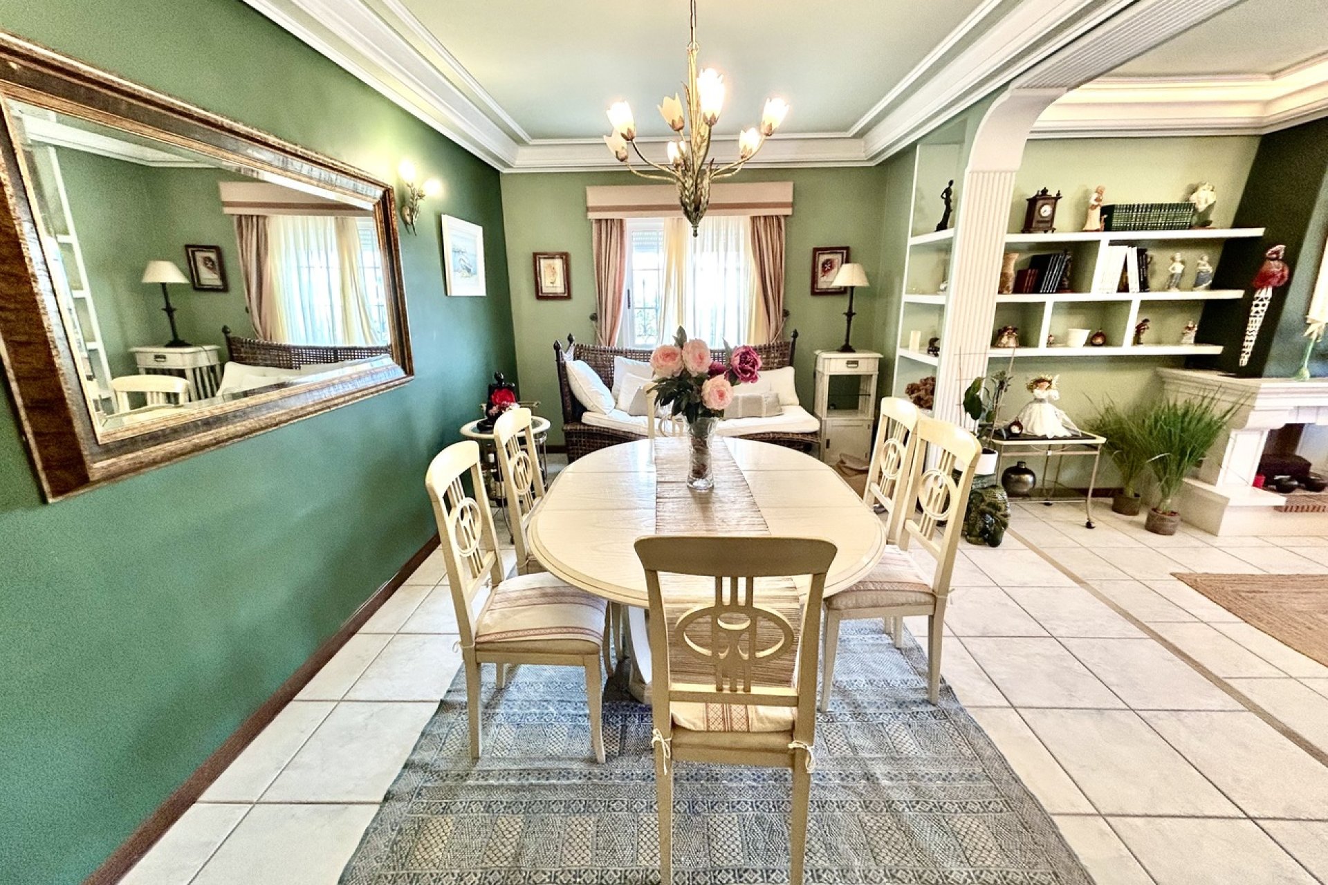 Herverkoop - Villa - Torrevieja - Costa Blanca South