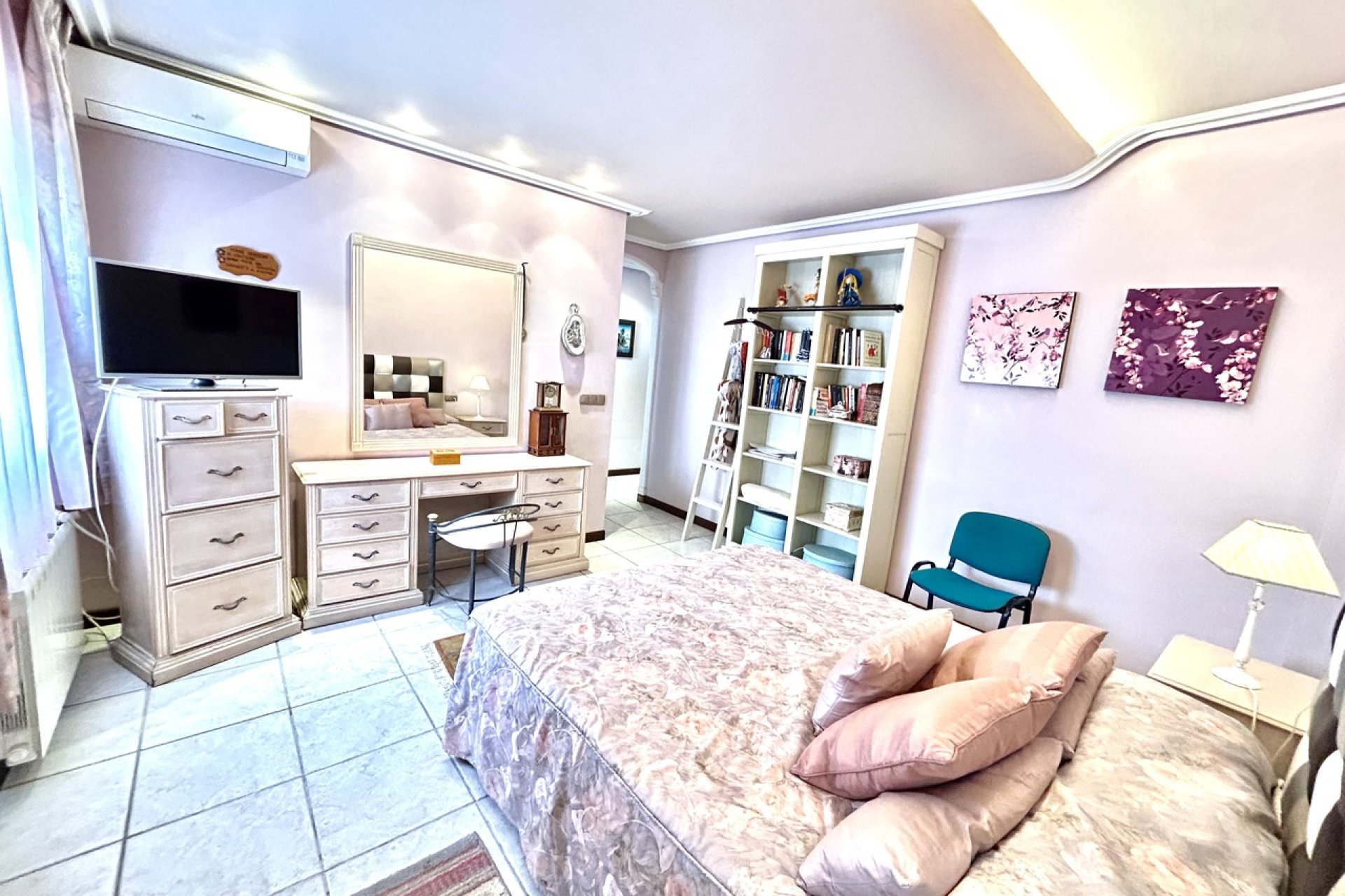 Herverkoop - Villa - Torrevieja - Costa Blanca South
