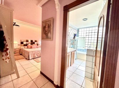 Villa · Herverkoop - Torrevieja · La Mata · Alicante · Spanje