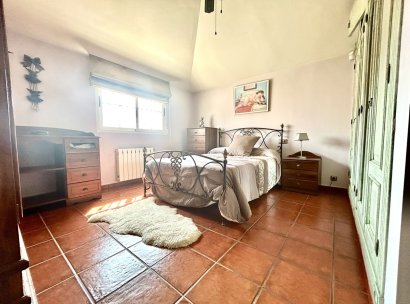 Villa · Herverkoop - Torrevieja · La Mata · Alicante · Spanje