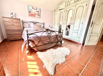 Villa · Herverkoop - Torrevieja · La Mata · Alicante · Spanje