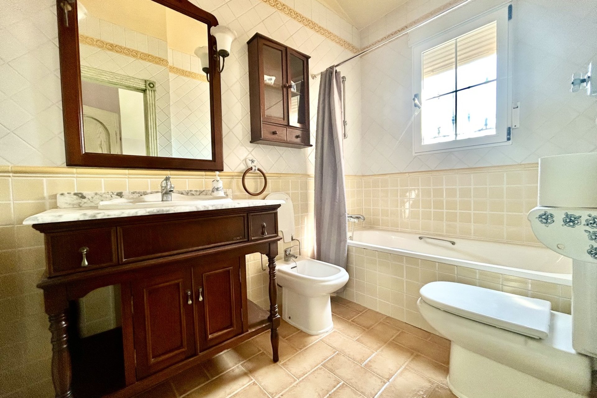 Herverkoop - Villa - Torrevieja - Costa Blanca South