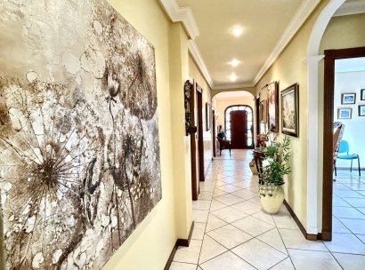 Villa · Herverkoop - Torrevieja · La Mata · Alicante · Spanje