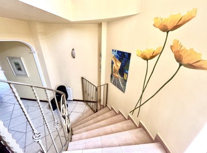 Villa · Herverkoop - Torrevieja · La Mata · Alicante · Spanje
