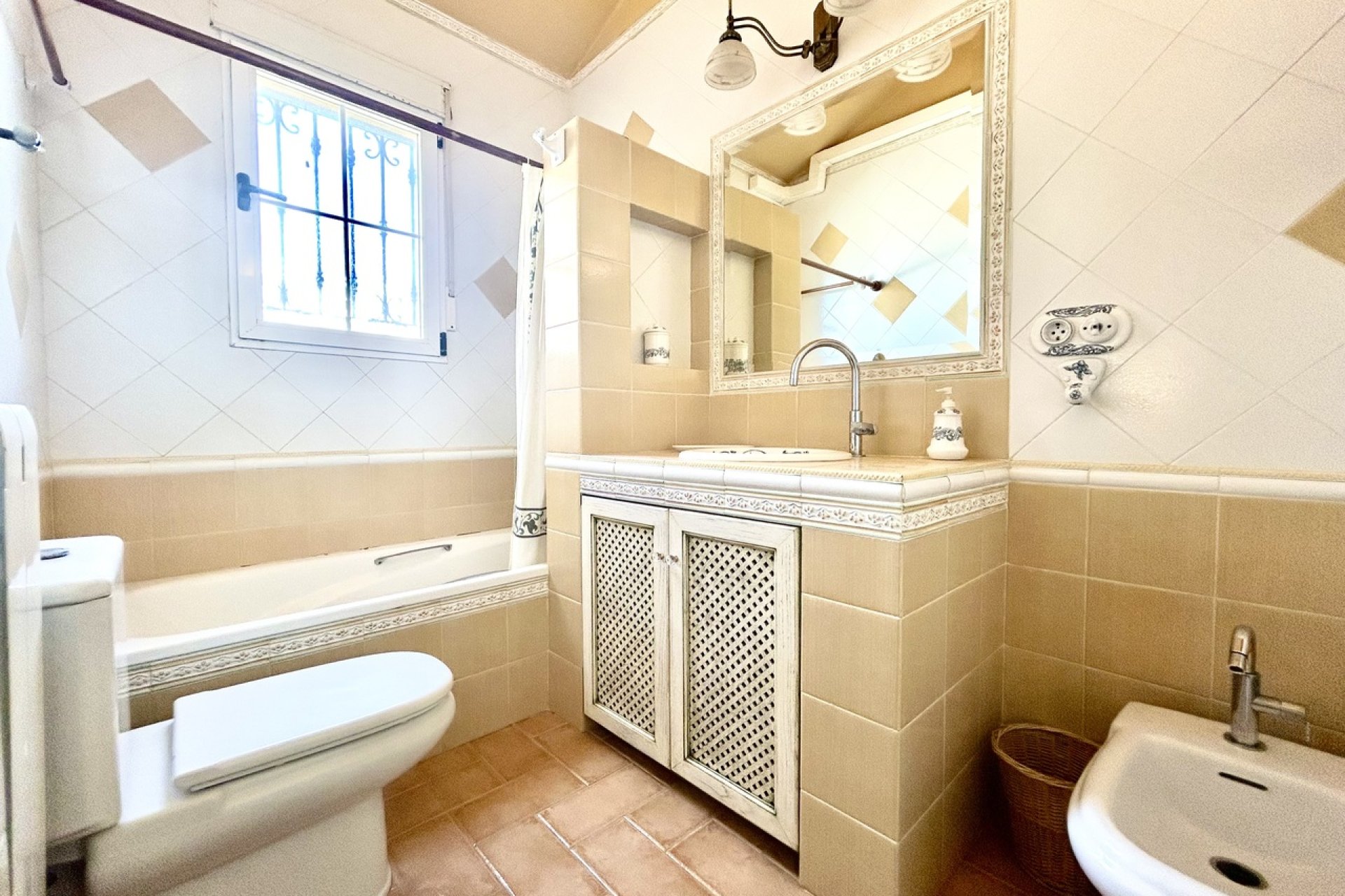 Herverkoop - Villa - Torrevieja - Costa Blanca South