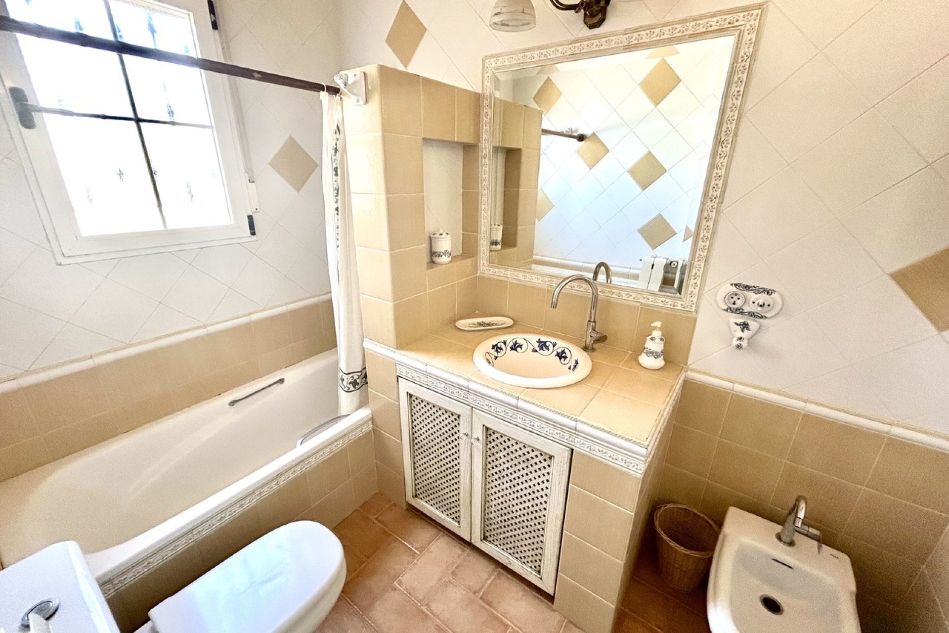 Herverkoop - Villa - Torrevieja - Costa Blanca South