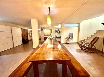 Villa · Herverkoop - Torrevieja · La Mata · Alicante · Spanje