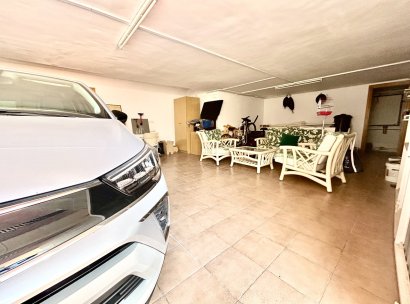 Villa · Herverkoop - Torrevieja · La Mata · Alicante · Spanje