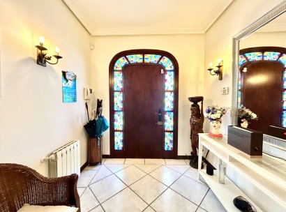 Villa · Herverkoop - Torrevieja · La Mata · Alicante · Spanje