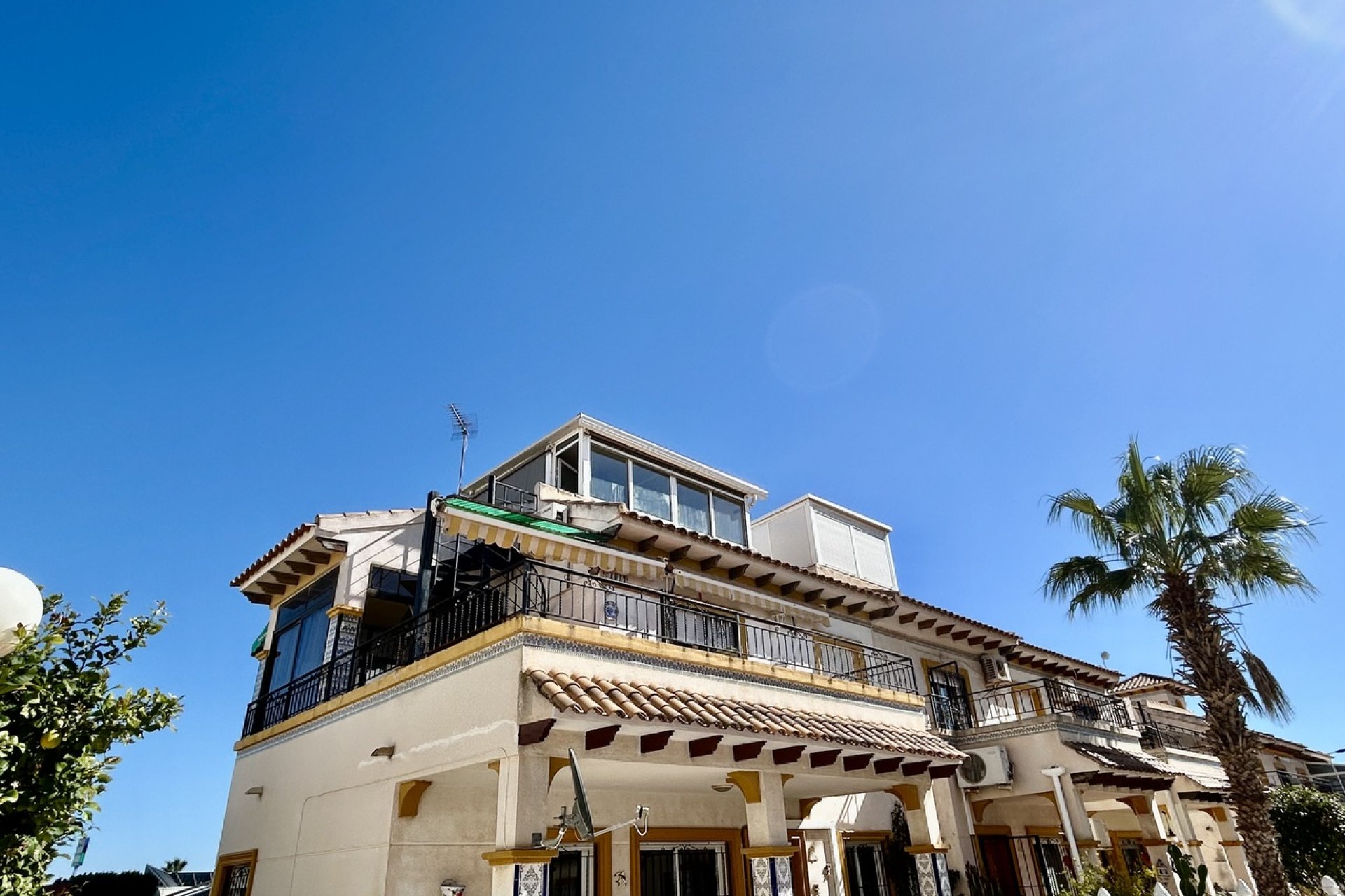 Återförsäljning - Lägenhet - Punta Prima - Costa Blanca South