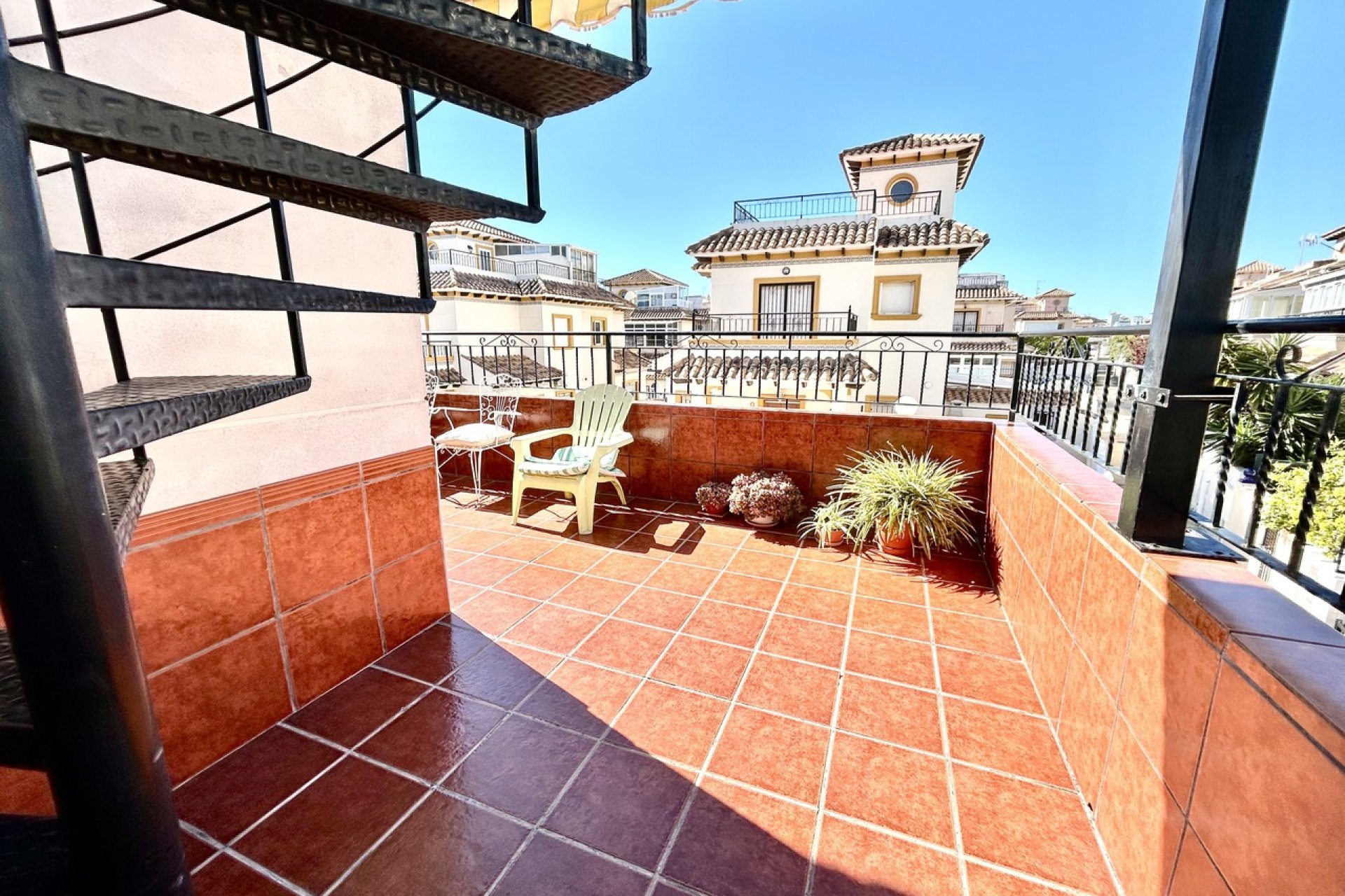 Återförsäljning - Lägenhet - Punta Prima - Costa Blanca South