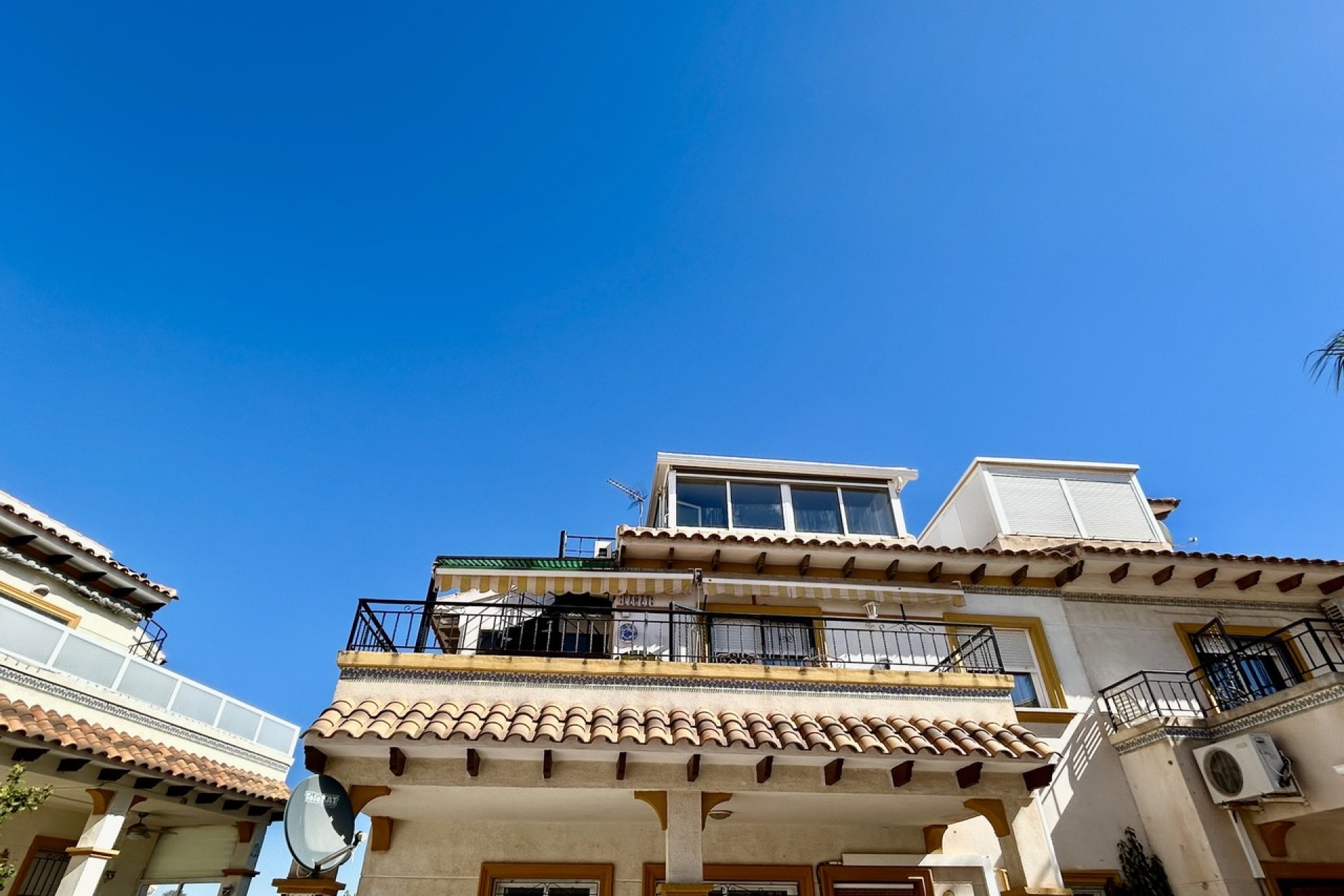 Återförsäljning - Lägenhet - Punta Prima - Costa Blanca South