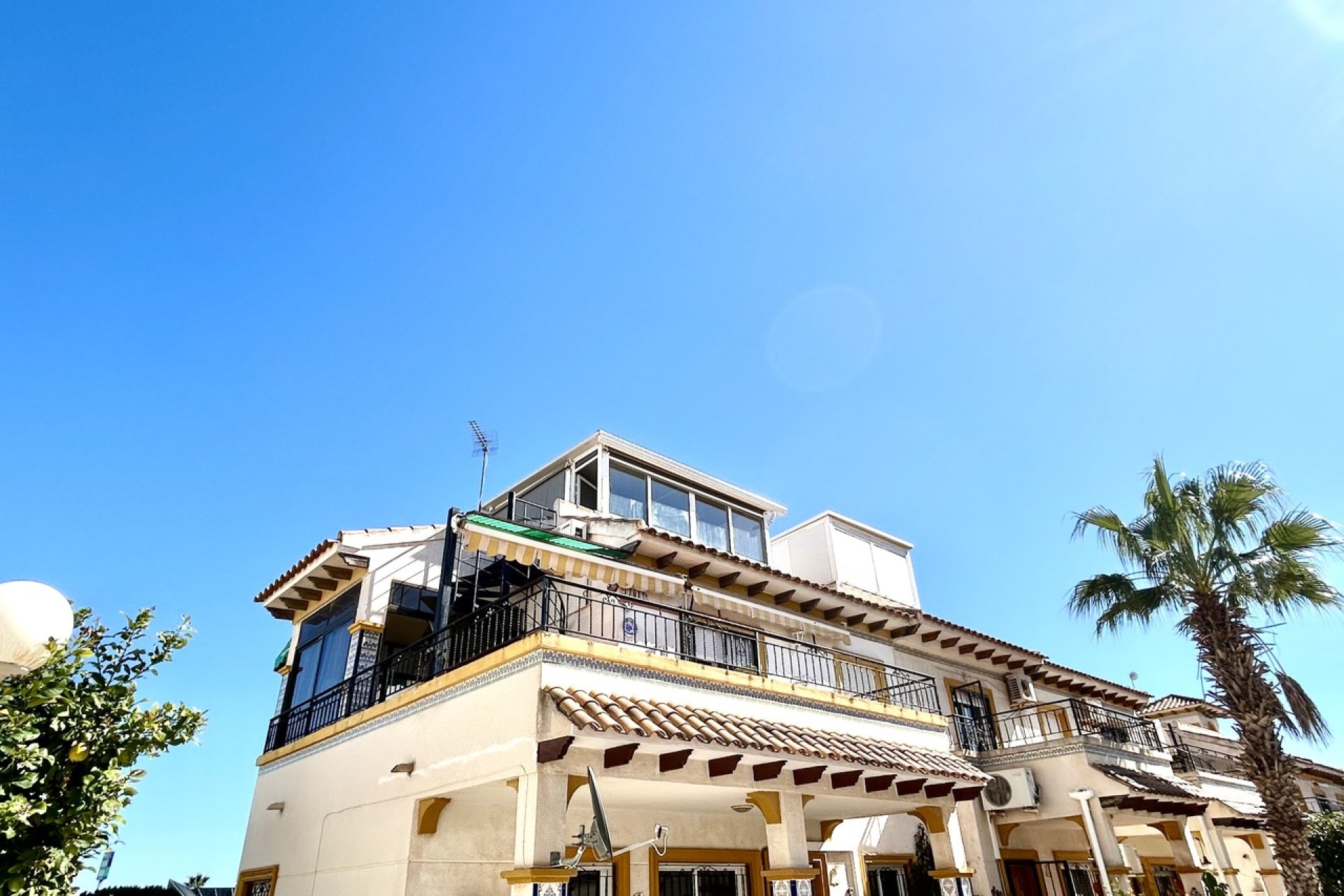 Återförsäljning - Lägenhet - Punta Prima - Costa Blanca South