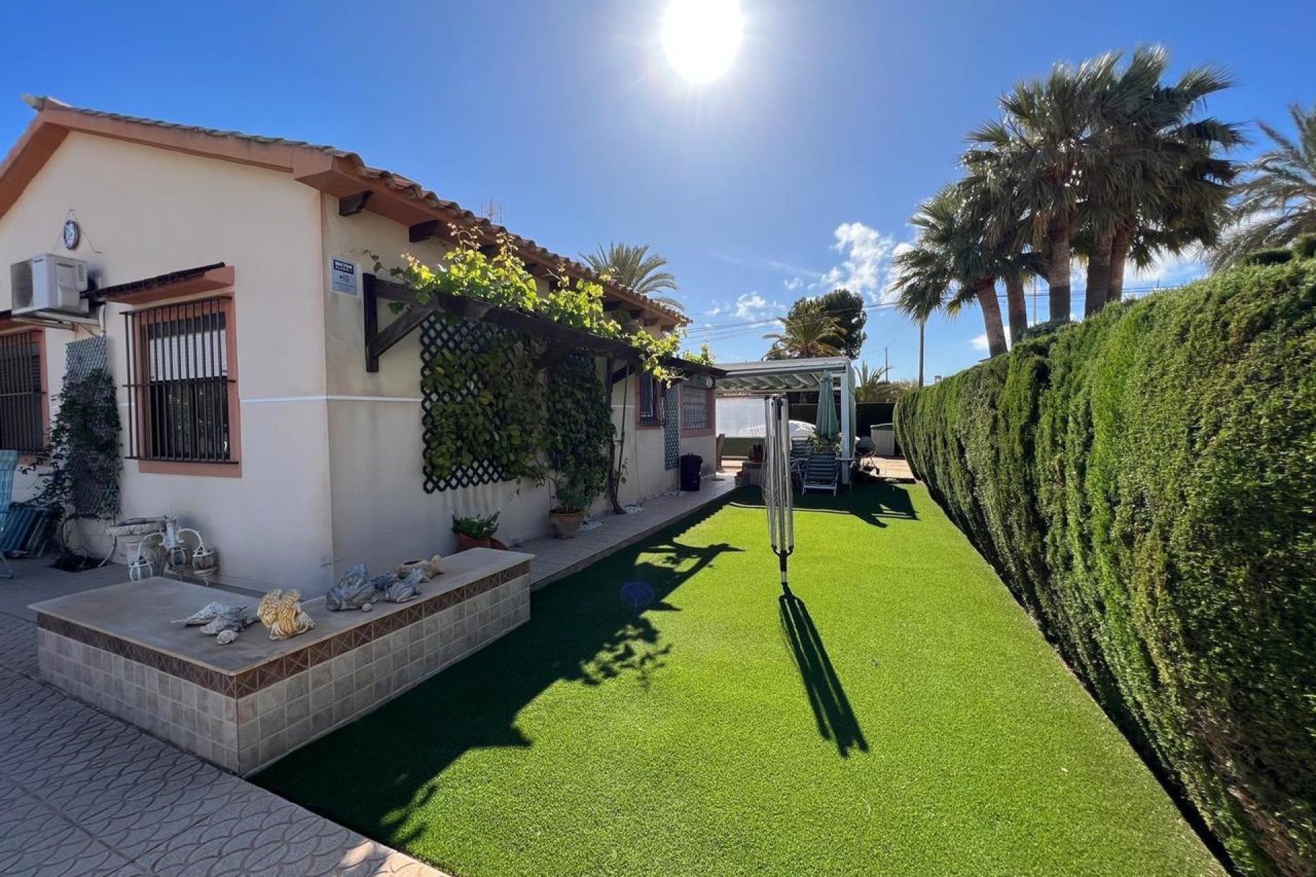 Resale - Villa - Cabo Roig - Costa Blanca South