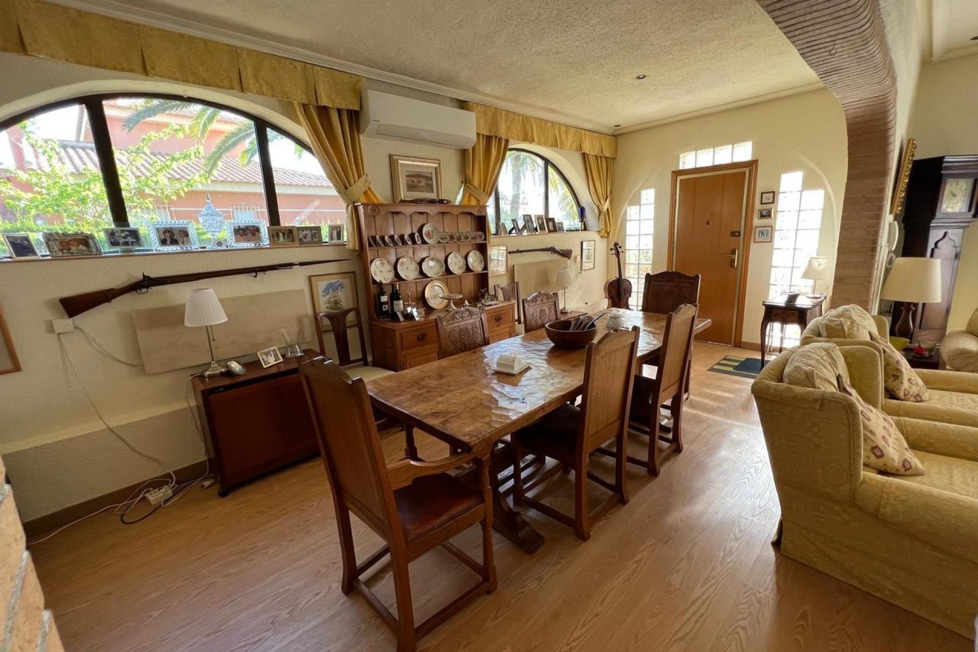 Resale - Villa - Cabo Roig - Costa Blanca South