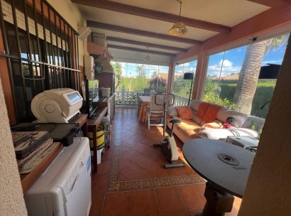 Villa · Resale - Cabo Roig · Alicante · Spain