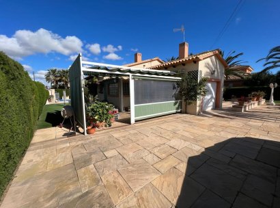 Villa · Resale - Cabo Roig · Alicante · Spain