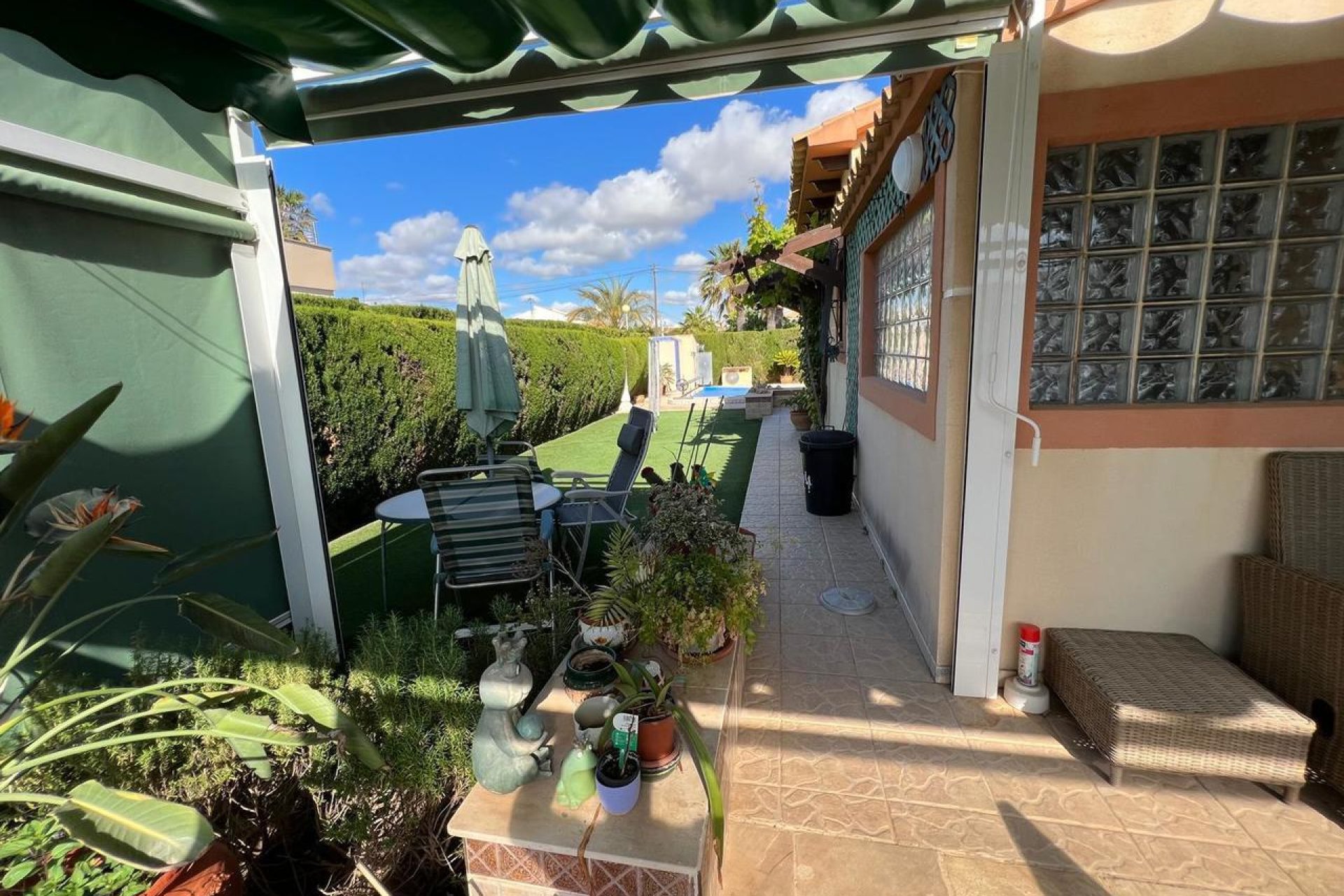 Resale - Villa - Cabo Roig - Costa Blanca South