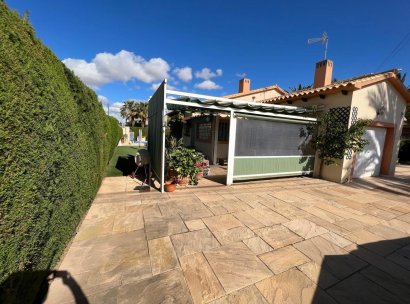 Villa · Resale - Cabo Roig · Alicante · Spain