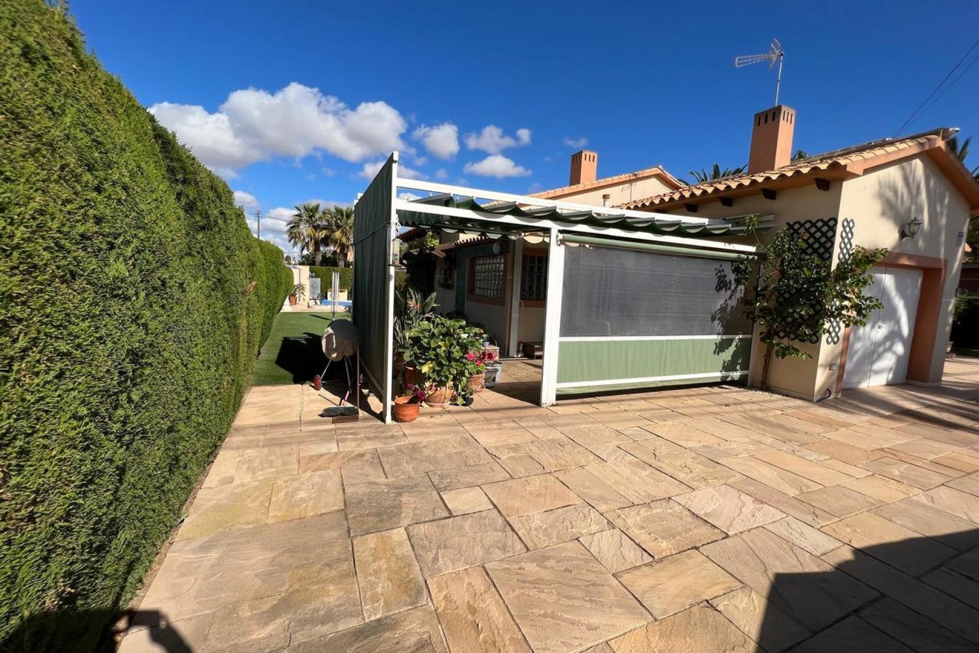 Resale - Villa - Cabo Roig - Costa Blanca South