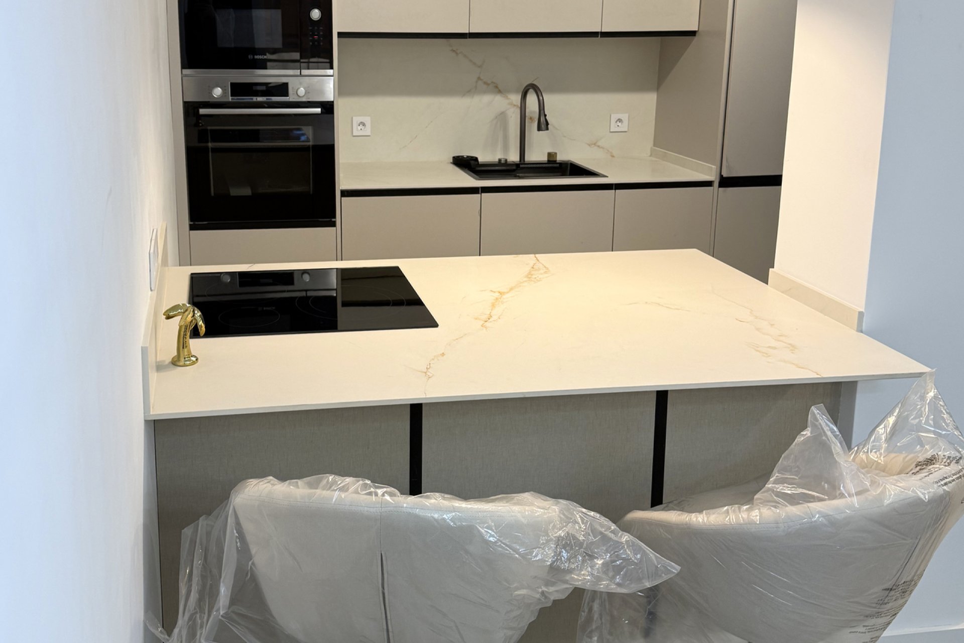 Herverkoop - Appartement - Torrevieja - Costa Blanca South