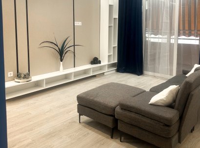 Appartement · Herverkoop - Torrevieja · Alicante · Spanje