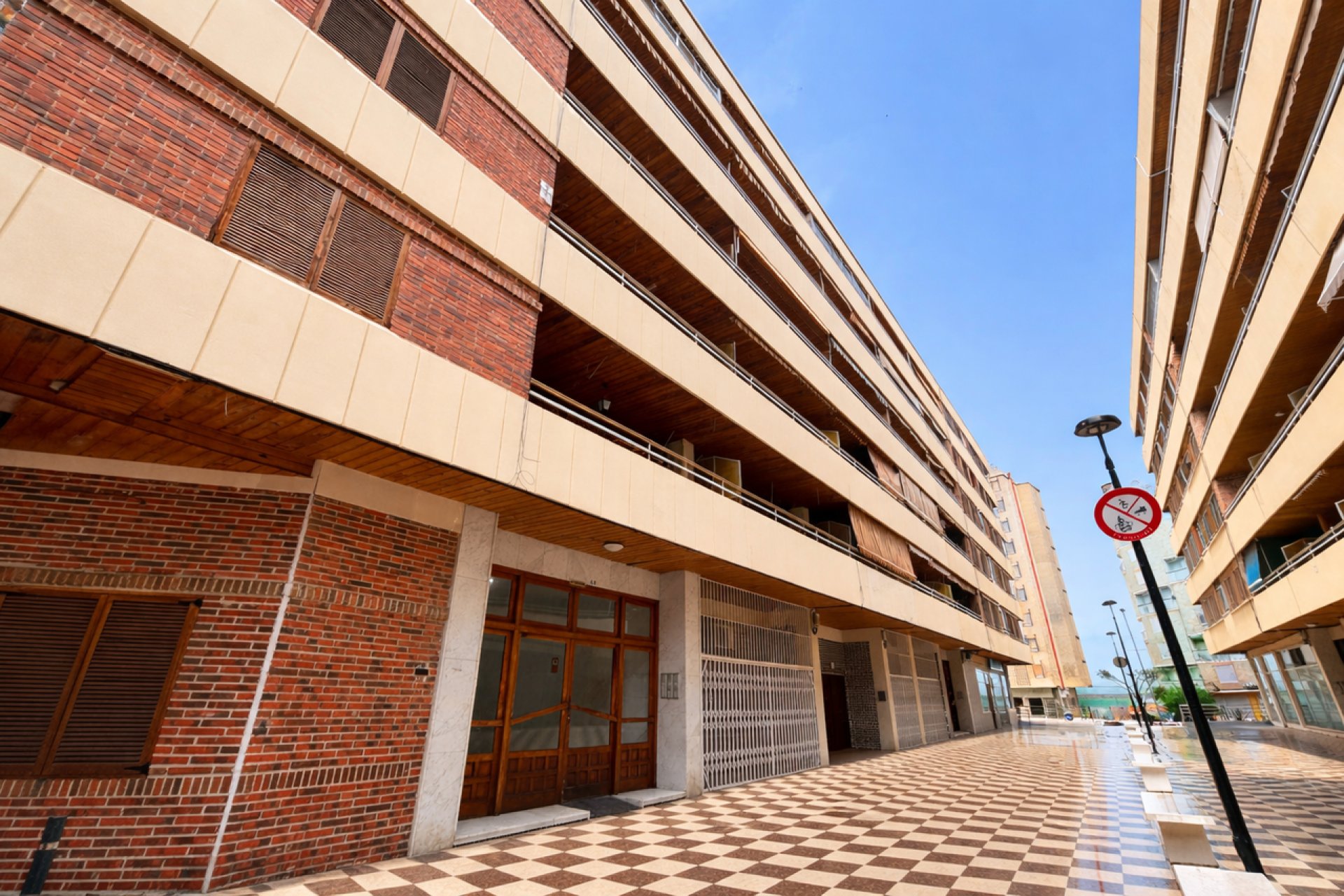 Herverkoop - Appartement - Torrevieja - Costa Blanca South
