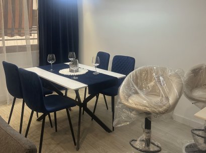 Appartement · Herverkoop - Torrevieja · Alicante · Spanje