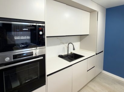 Appartement · Herverkoop - Torrevieja · Alicante · Spanje