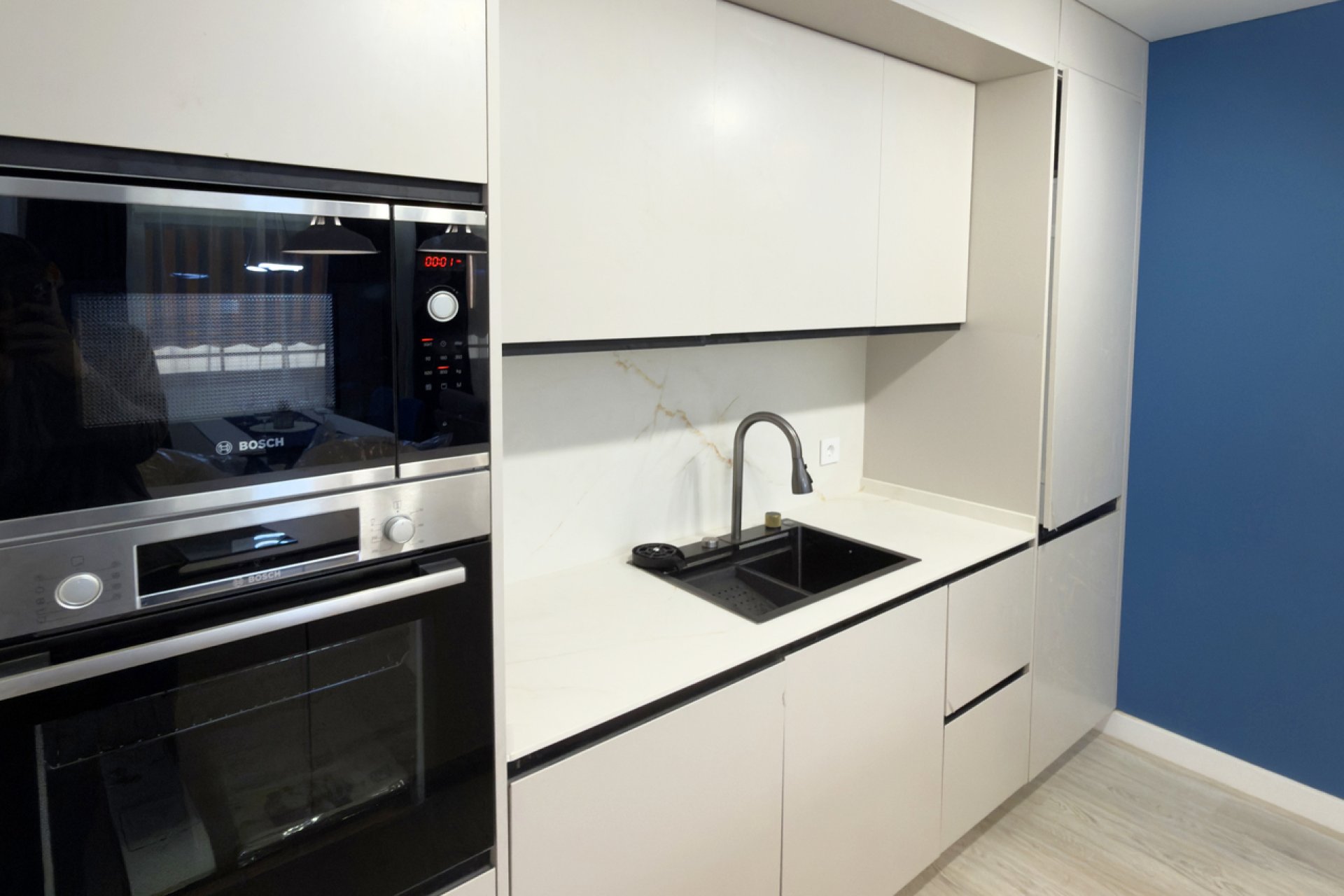 Herverkoop - Appartement - Torrevieja - Costa Blanca South