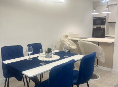 Appartement · Herverkoop - Torrevieja · Alicante · Spanje