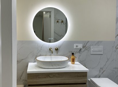 Appartement · Herverkoop - Torrevieja · Alicante · Spanje