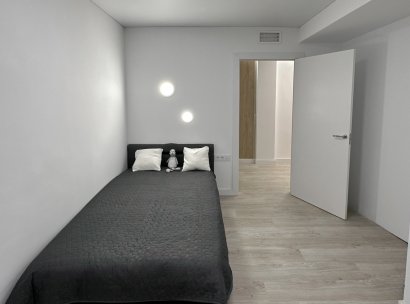 Appartement · Herverkoop - Torrevieja · Alicante · Spanje