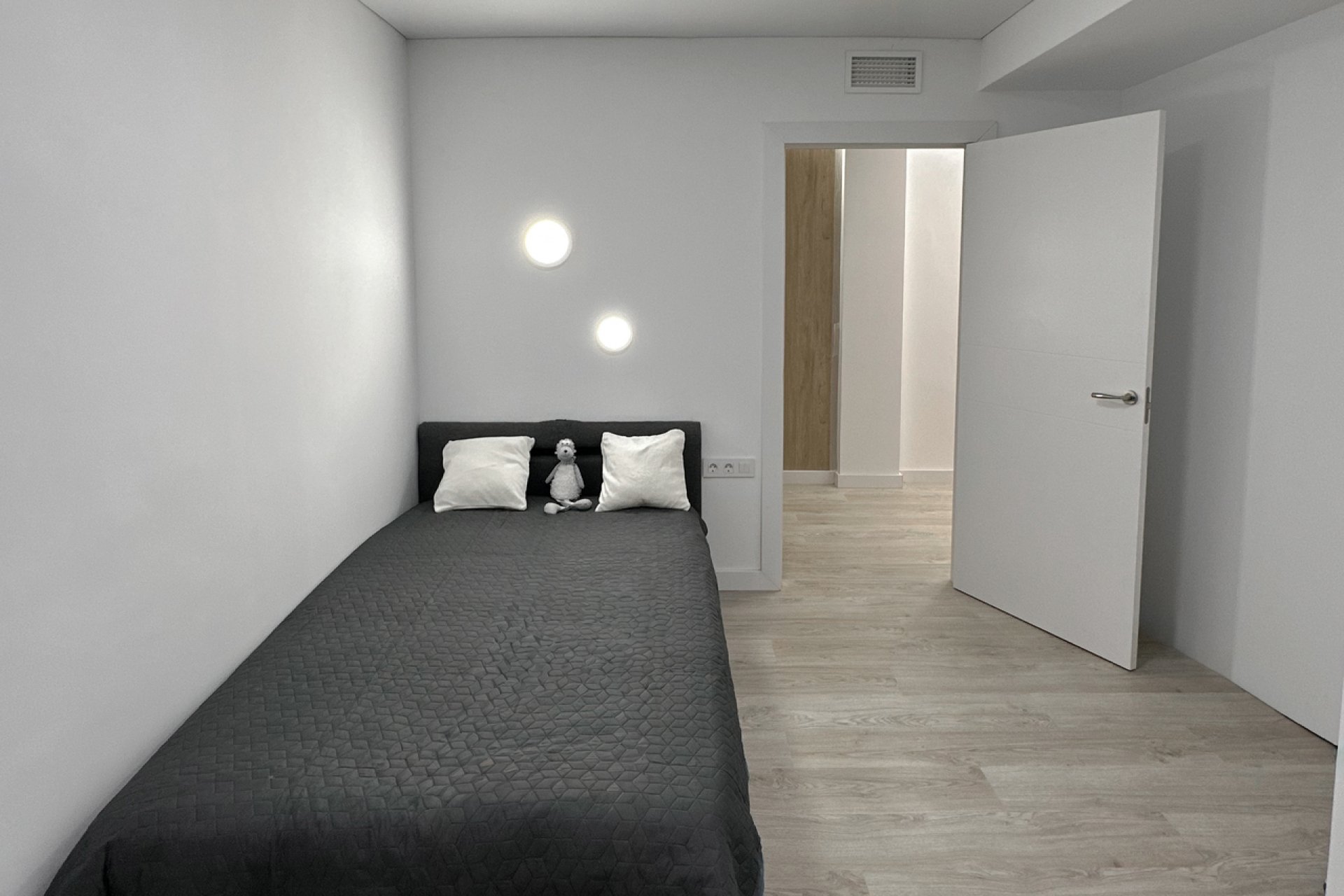 Herverkoop - Appartement - Torrevieja - Costa Blanca South