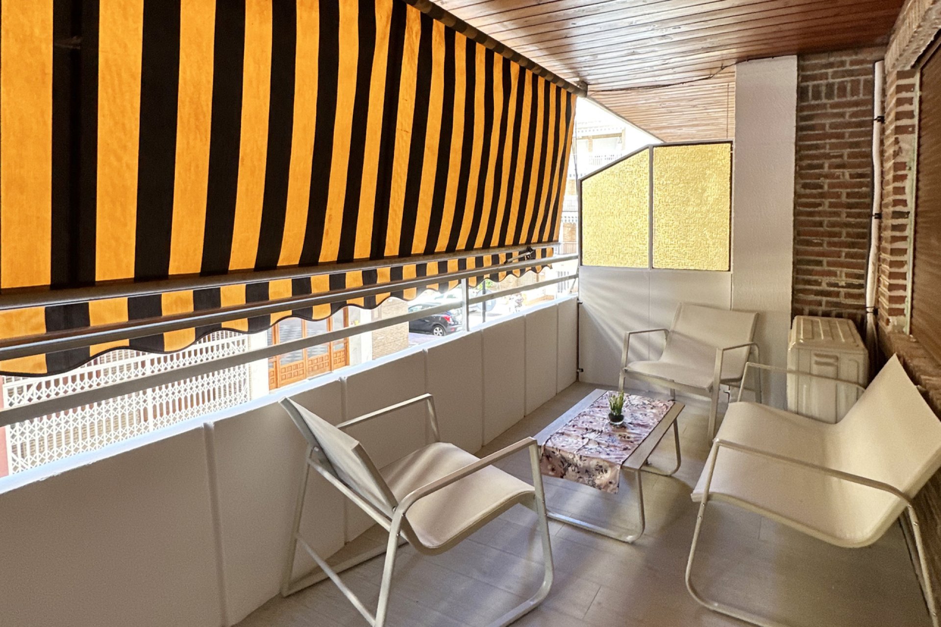 Herverkoop - Appartement - Torrevieja - Costa Blanca South