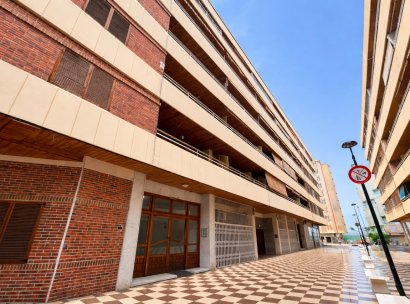 Appartement · Herverkoop - Torrevieja · Alicante · Spanje