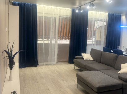 Appartement · Herverkoop - Torrevieja · Alicante · Spanje