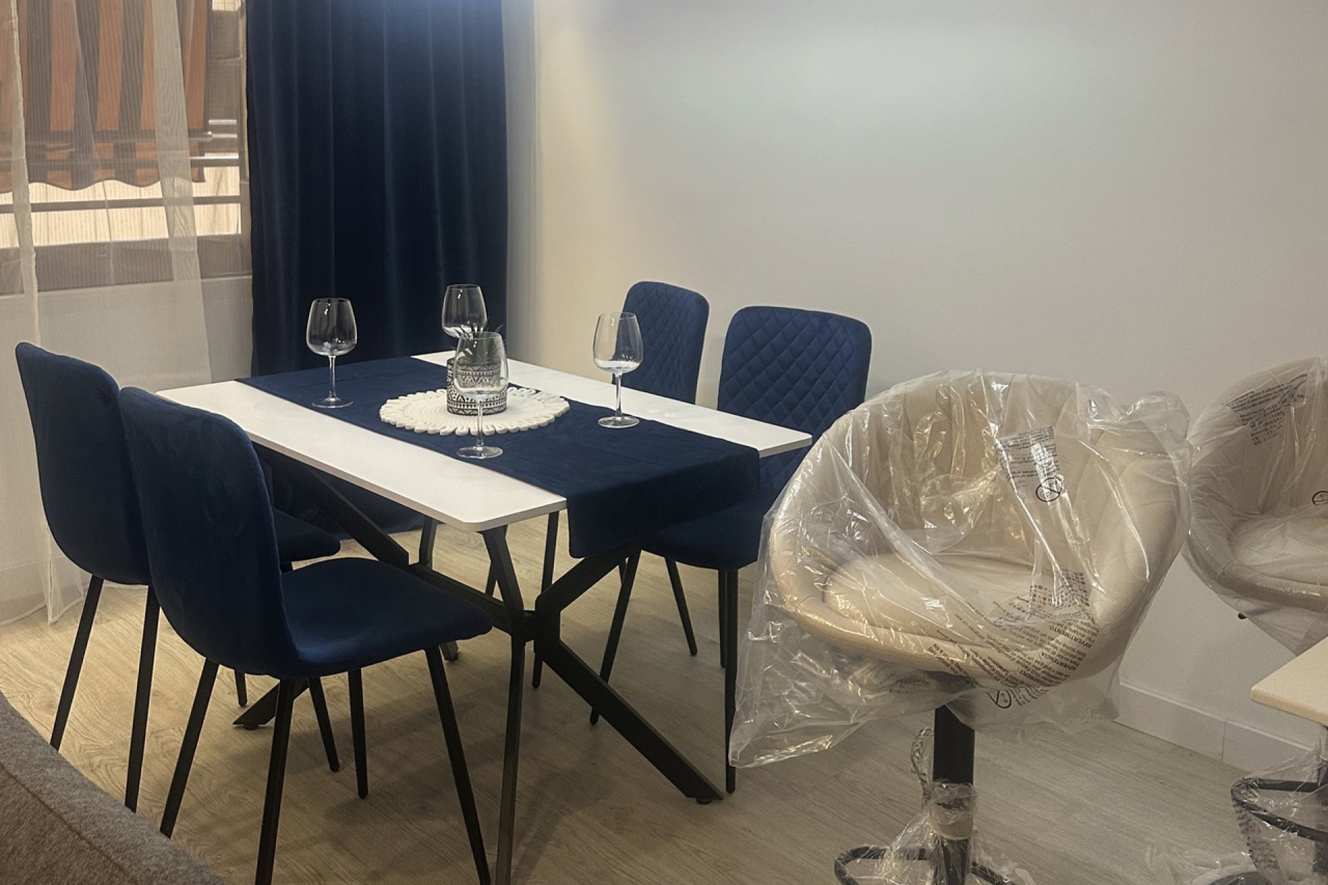 Herverkoop - Appartement - Torrevieja - Costa Blanca South