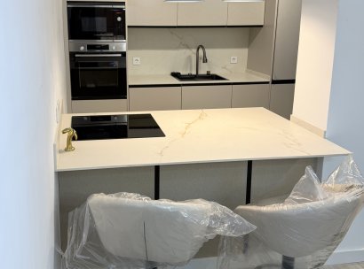 Appartement · Herverkoop - Torrevieja · Alicante · Spanje