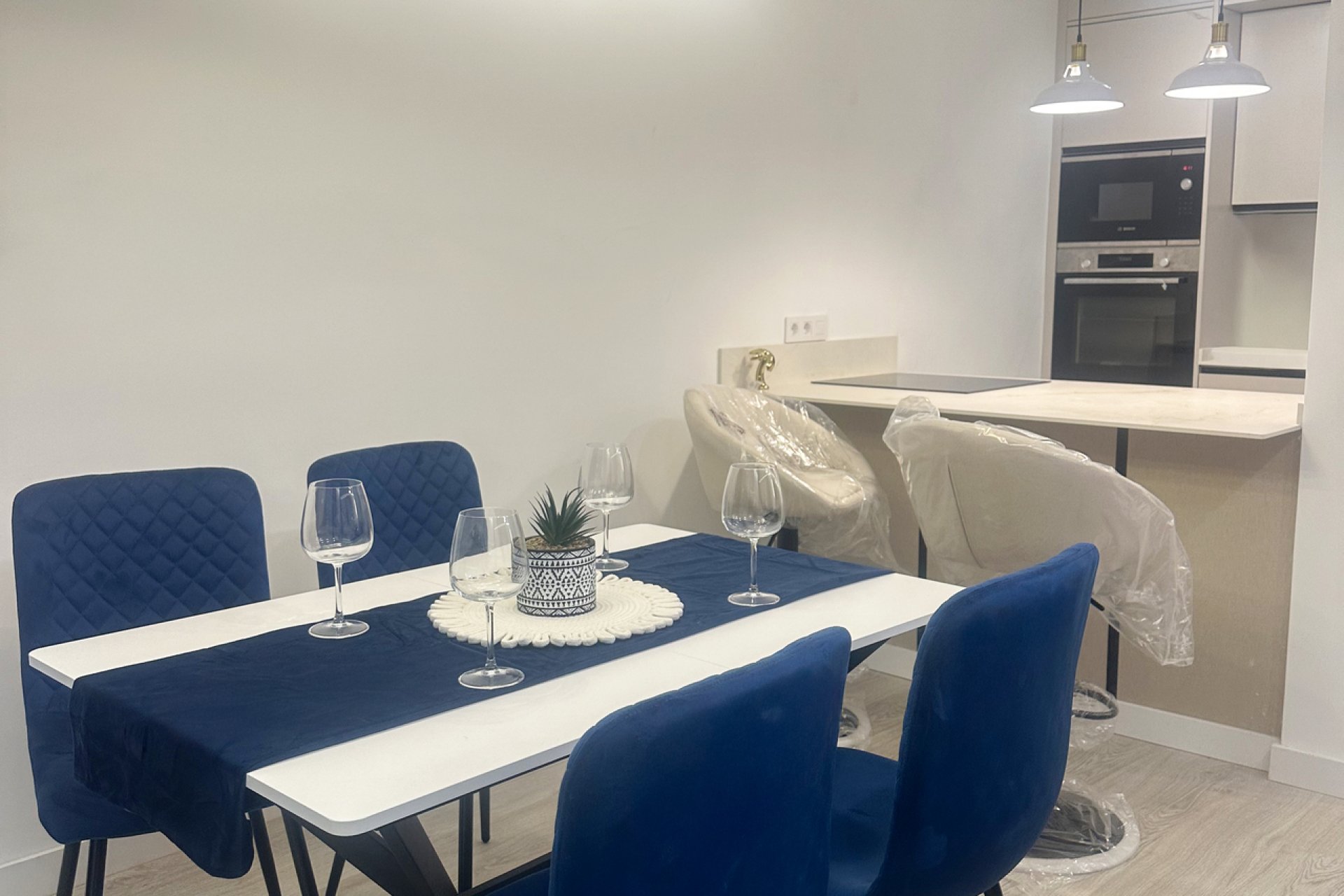 Herverkoop - Appartement - Torrevieja - Costa Blanca South