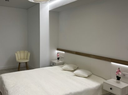 Appartement · Herverkoop - Torrevieja · Alicante · Spanje