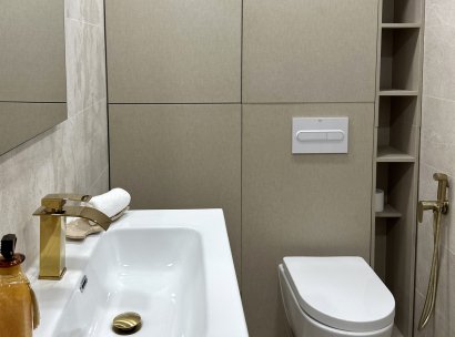Appartement · Herverkoop - Torrevieja · Alicante · Spanje