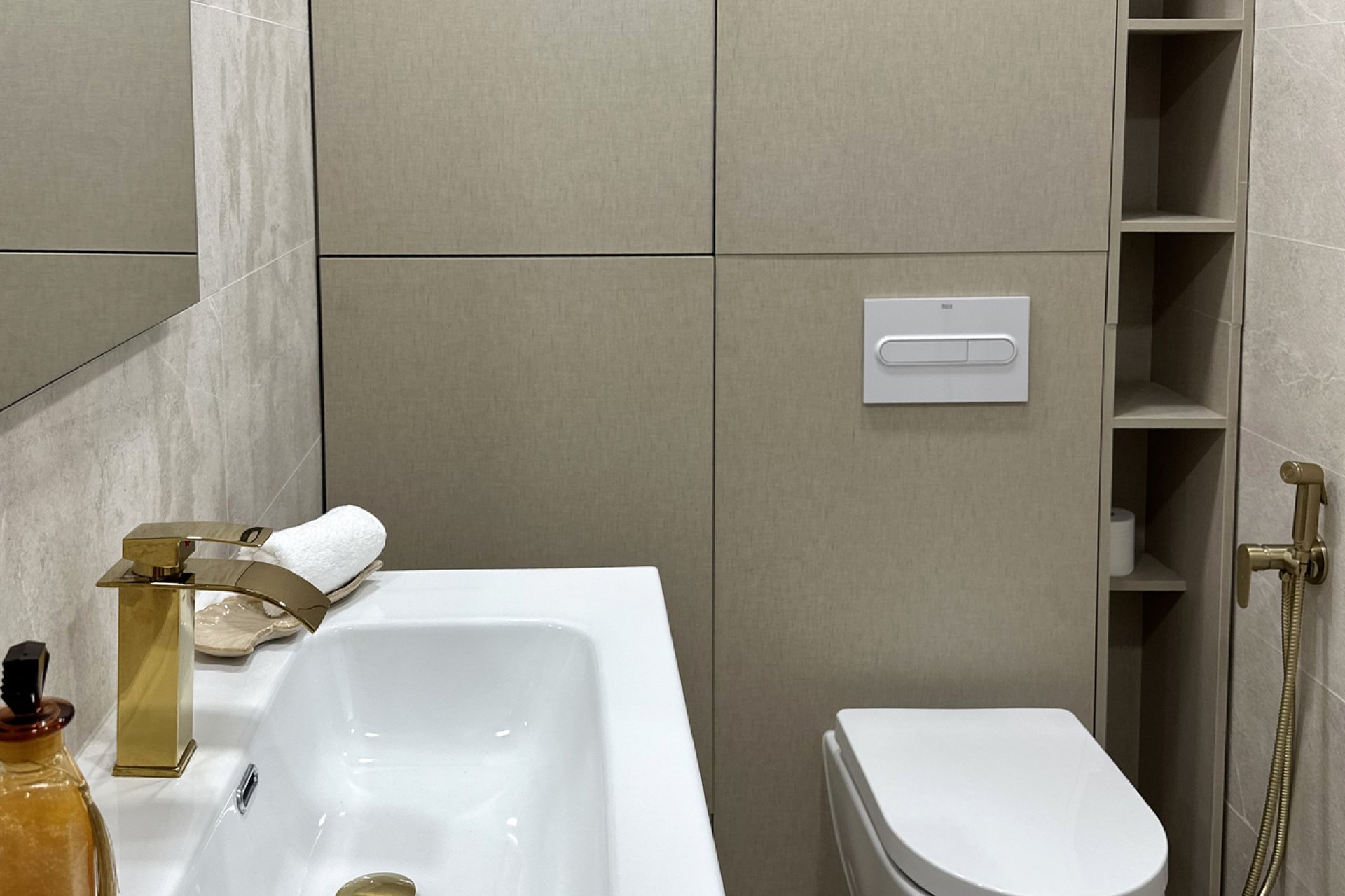 Herverkoop - Appartement - Torrevieja - Costa Blanca South