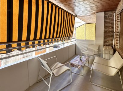 Appartement · Herverkoop - Torrevieja · Alicante · Spanje