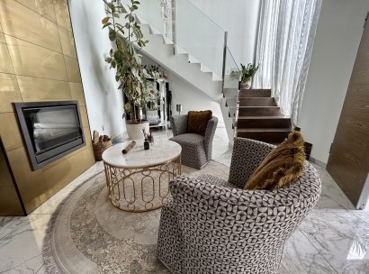 Villa · Herverkoop - Torrevieja · Los Balcones · Alicante · Spanje