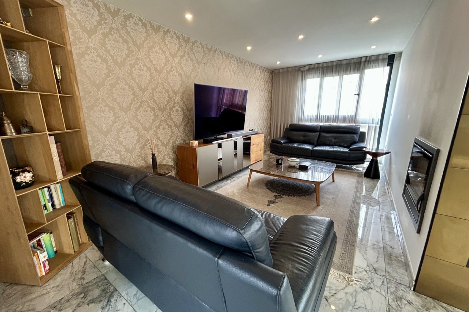 Återförsäljning - Villa - Torrevieja - Costa Blanca South