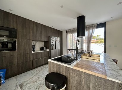 Villa · Herverkoop - Torrevieja · Los Balcones · Alicante · Spanje
