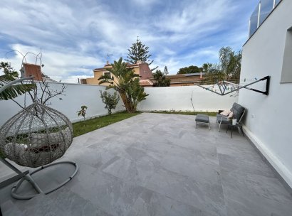 Villa · Herverkoop - Torrevieja · Los Balcones · Alicante · Spanje