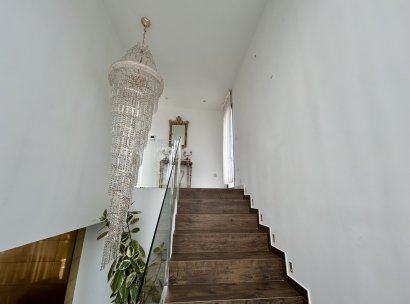 Villa · Herverkoop - Torrevieja · Los Balcones · Alicante · Spanje