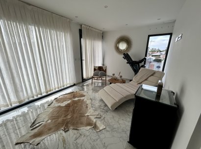 Villa · Herverkoop - Torrevieja · Los Balcones · Alicante · Spanje